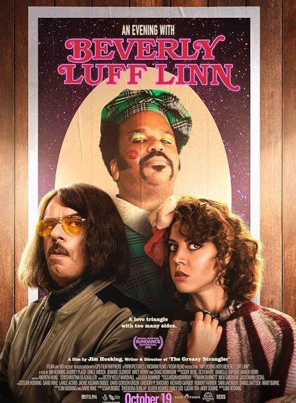 دانلود فیلم An Evening with Beverly Luff Linn