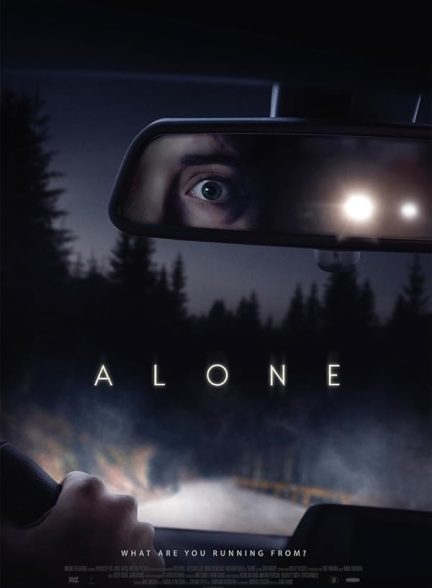 دانلود فیلم Alone