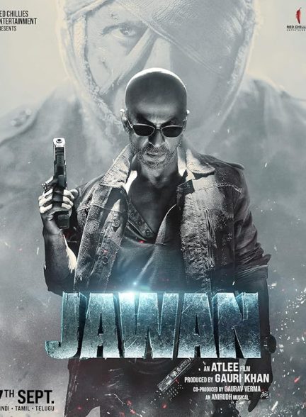 دانلود فیلم Jawan