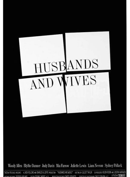 دانلود فیلم Husbands and Wives