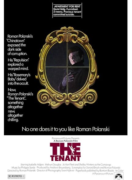 دانلود فیلم The Tenant