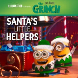 دانلود فیلم Santa’s Little Helpers