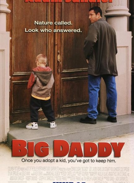 دانلود فیلم Big Daddy