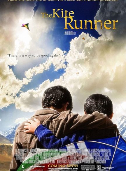 دانلود فیلم The Kite Runner