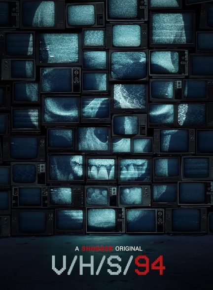 دانلود فیلم V/H/S/94