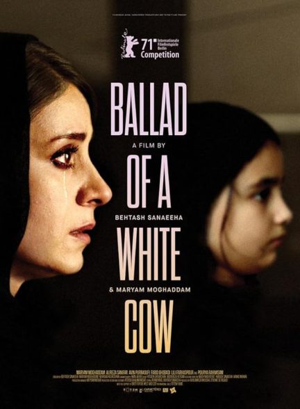 دانلود فیلم Ballad of a White Cow