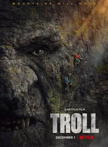 دانلود فیلم Troll