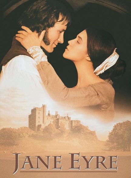 دانلود فیلم Jane Eyre