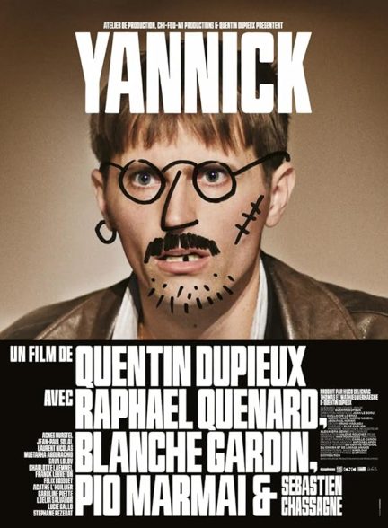 دانلود فیلم Yannick