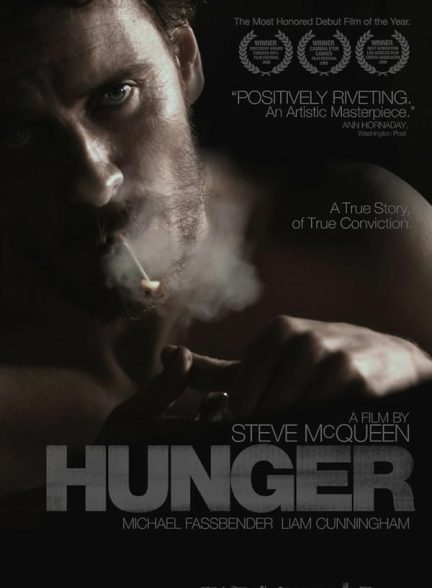 دانلود فیلم Hunger