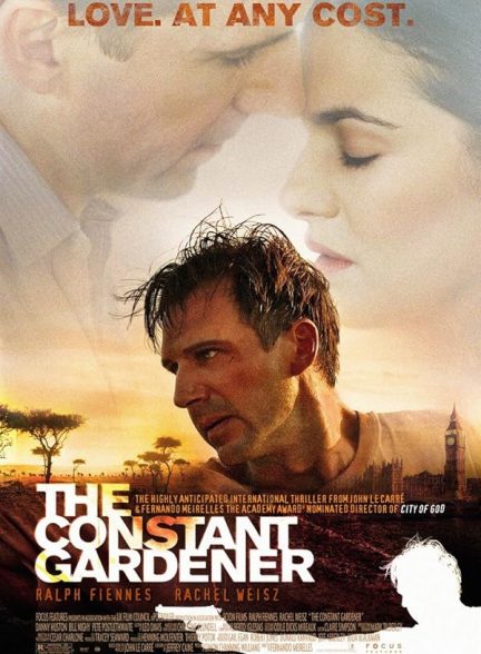 دانلود فیلم The Constant Gardener