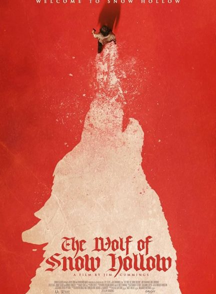 دانلود فیلم The Wolf of Snow Hollow