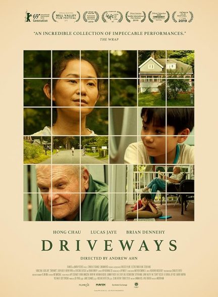 دانلود فیلم Driveways