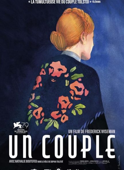 دانلود فیلم Un couple