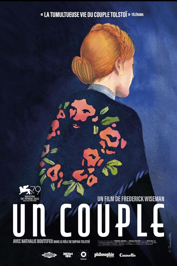 دانلود فیلم Un couple