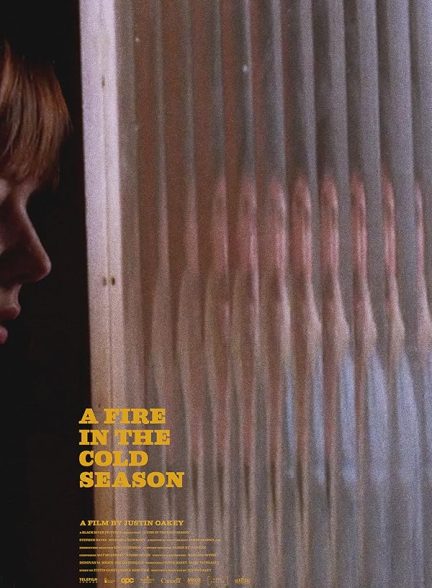 دانلود فیلم A Fire in the Cold Season