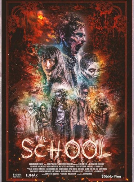 دانلود فیلم The School