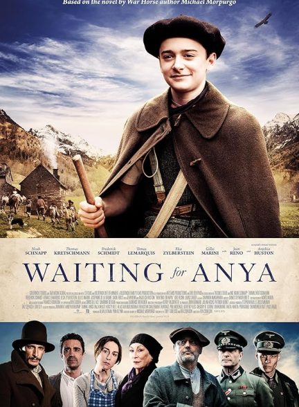 دانلود فیلم Waiting for Anya