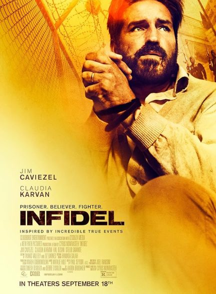 دانلود فیلم Infidel