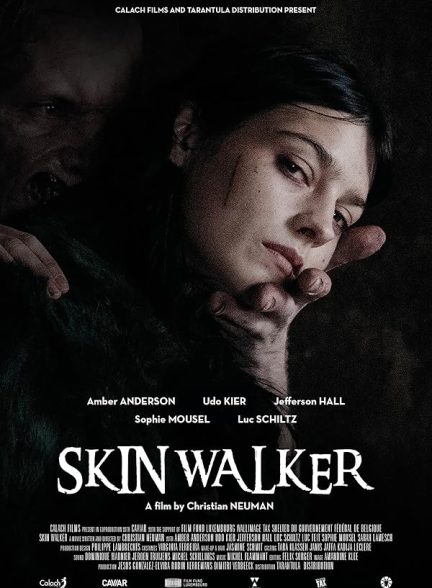 دانلود فیلم Skin Walker