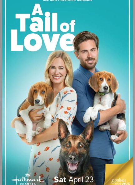 دانلود فیلم A Tail of Love