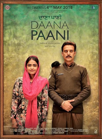 دانلود فیلم Daana Paani