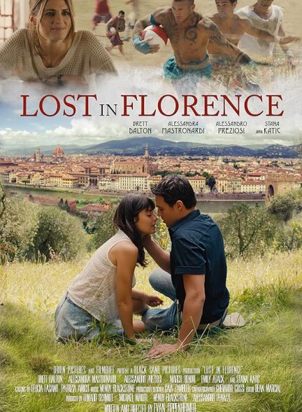 دانلود فیلم Lost in Florence