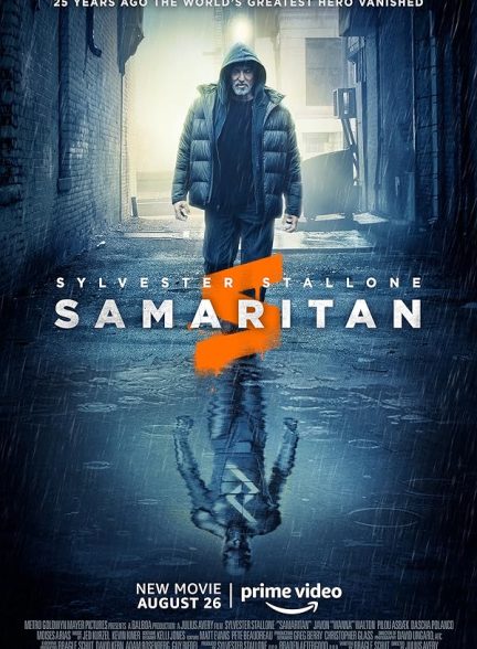 دانلود فیلم Samaritan