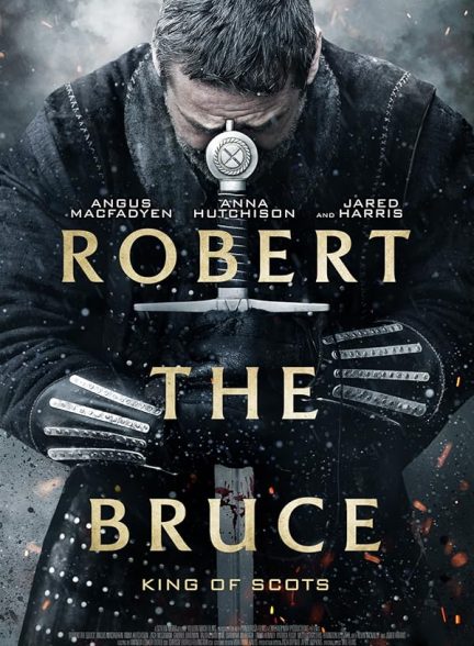 دانلود فیلم Robert the Bruce