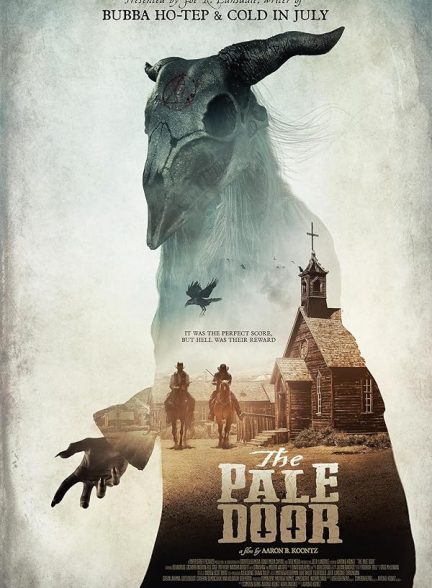 دانلود فیلم The Pale Door