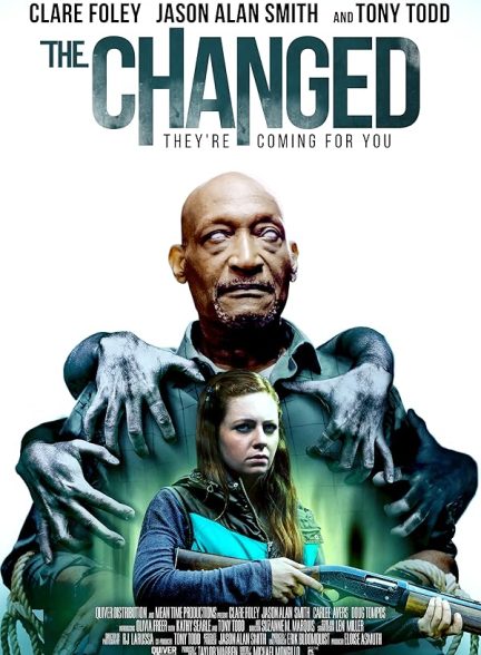 دانلود فیلم The Changed