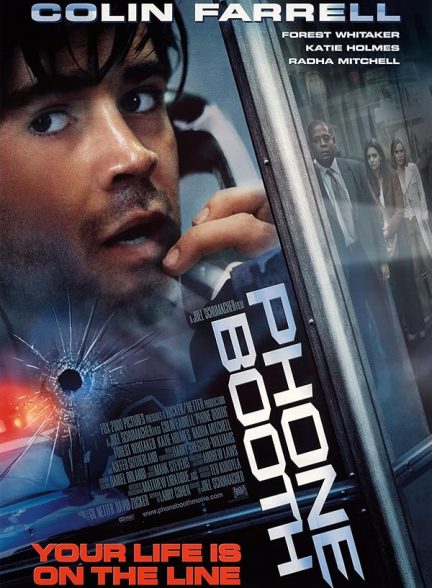 دانلود فیلم Phone Booth