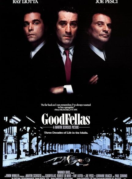 دانلود فیلم Goodfellas