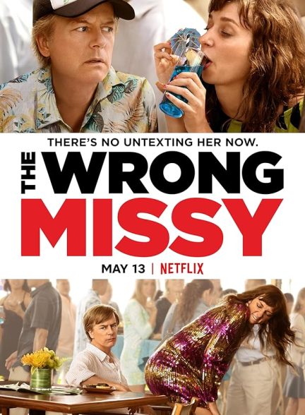 دانلود فیلم The Wrong Missy