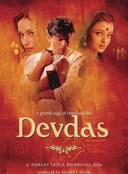 دانلود فیلم Devdas