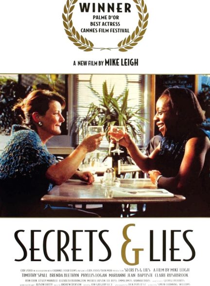 دانلود فیلم Secrets & Lies