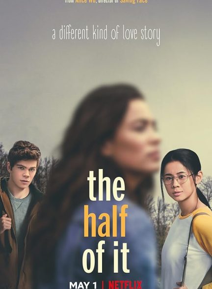 دانلود فیلم The Half of It