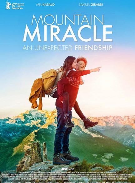 دانلود فیلم Mountain Miracle