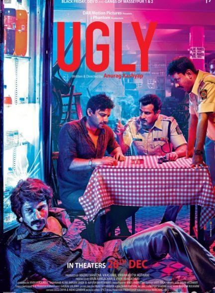 دانلود فیلم Ugly