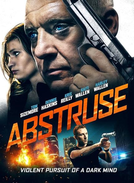 دانلود فیلم Abstruse