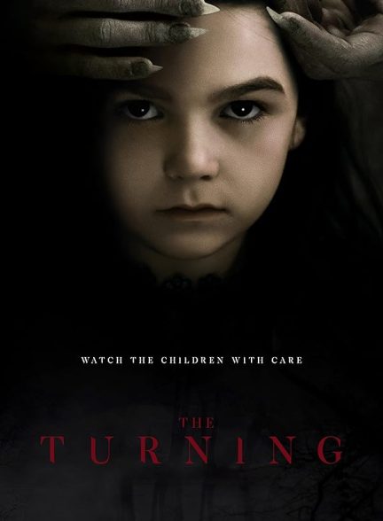 دانلود فیلم The Turning