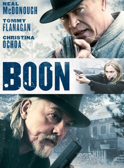 دانلود فیلم Boon