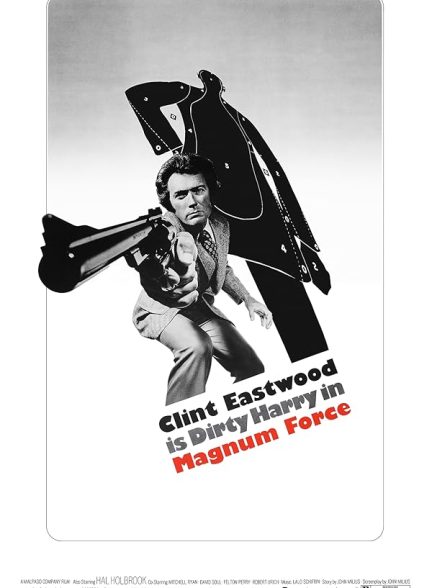 دانلود فیلم Magnum Force