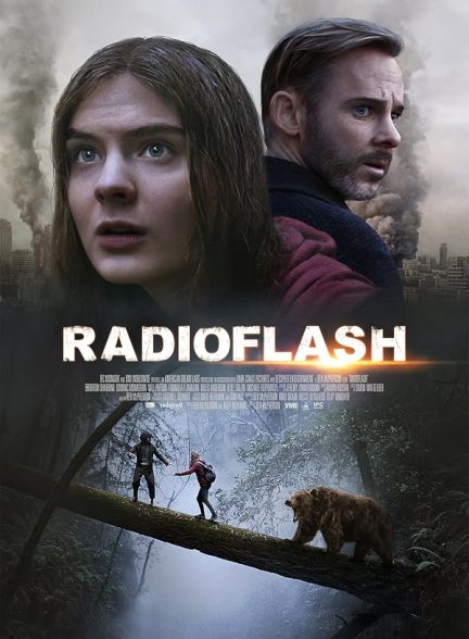 دانلود فیلم Radioflash