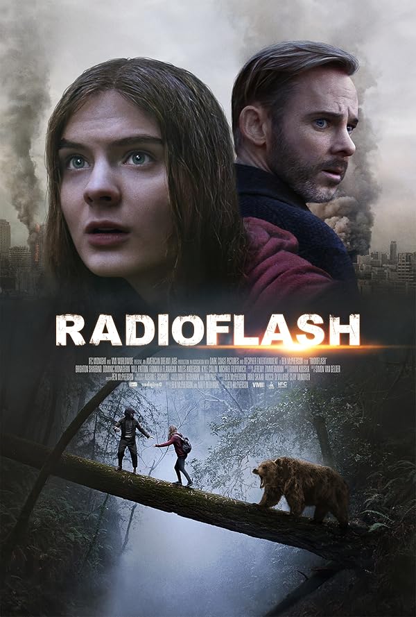 دانلود فیلم Radioflash