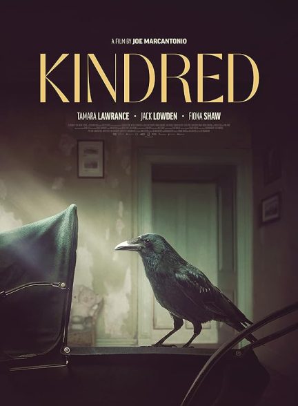 دانلود فیلم Kindred