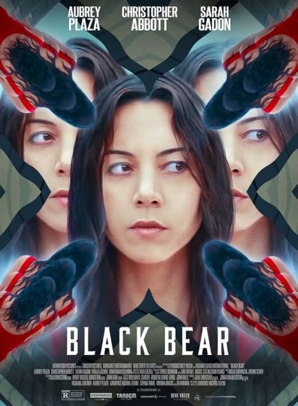 دانلود فیلم Black Bear