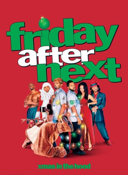 دانلود فیلم Friday After Next