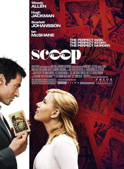 دانلود فیلم Scoop