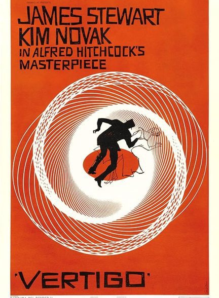 دانلود فیلم Vertigo